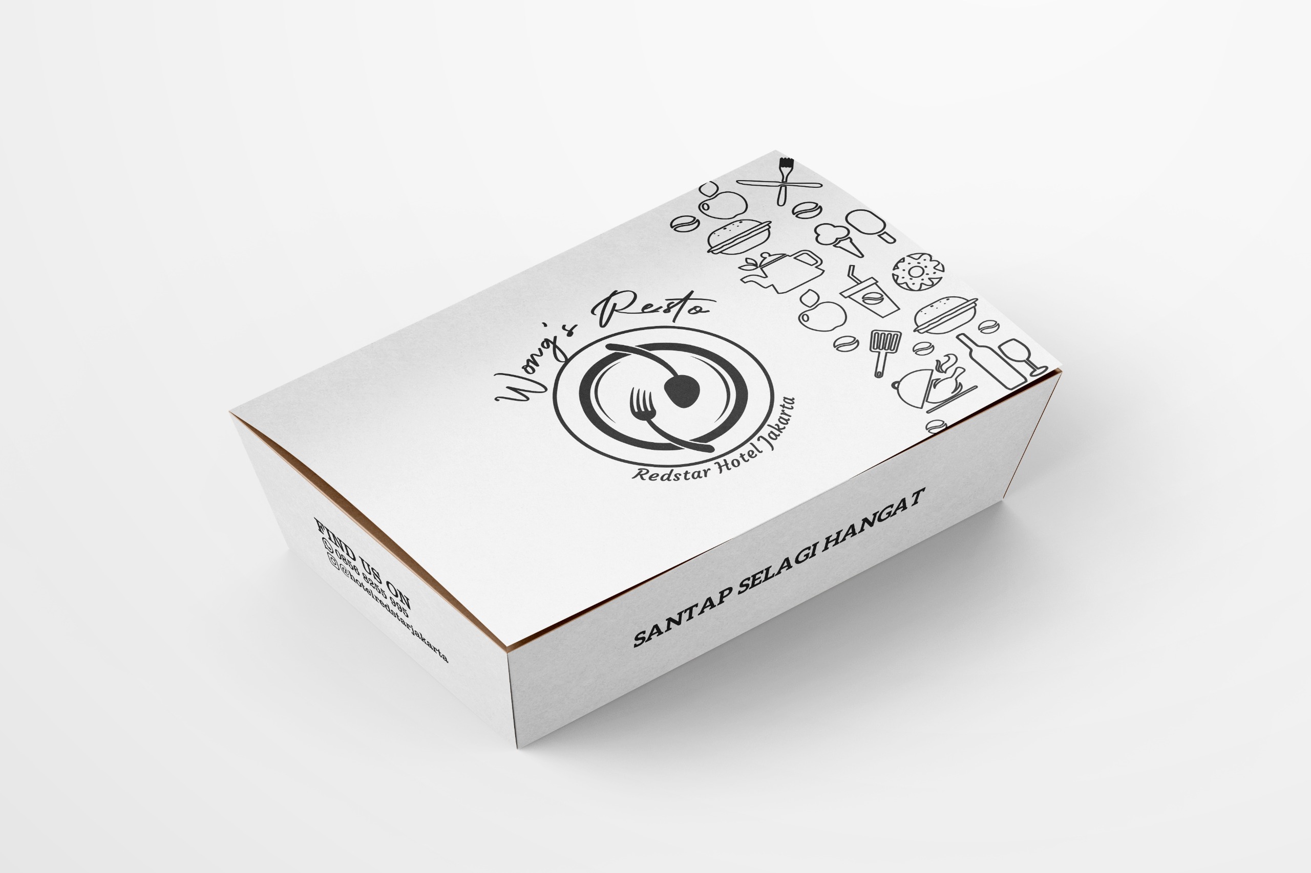 Printing & Packaging Infrastructure